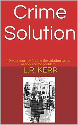 Crime Solution